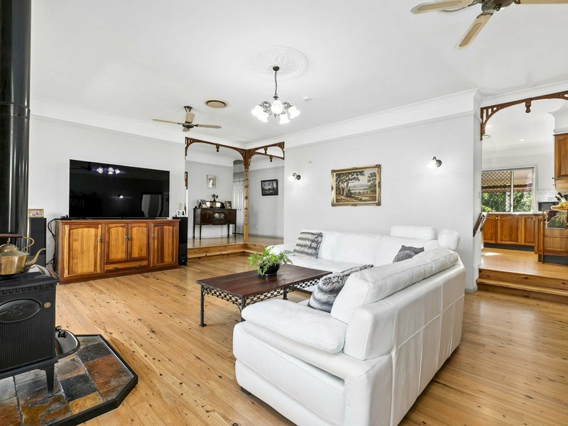 Photo - 17 Kampa Road, Antigua QLD 4650 - Image 4