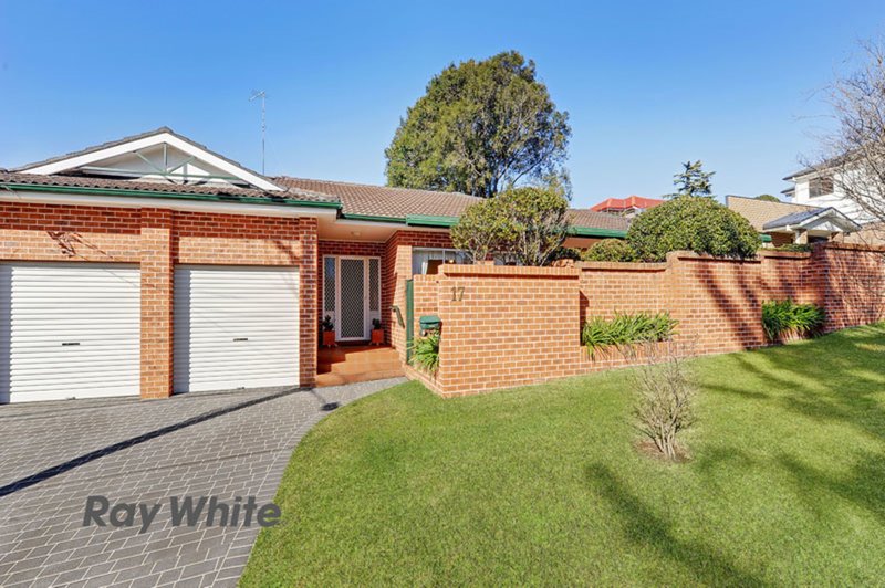 17 Kandy Avenue, Epping NSW 2121