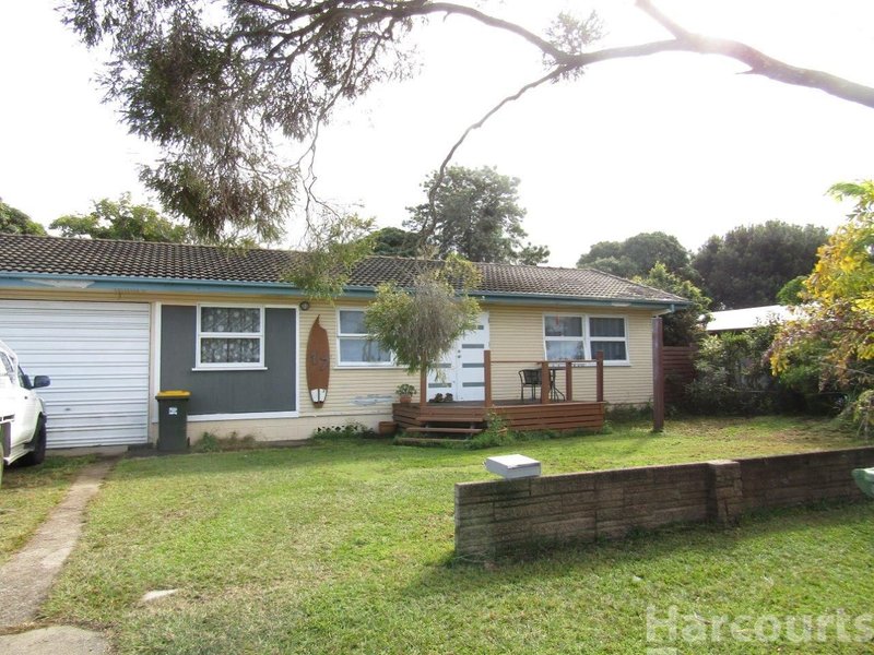 17 Kangaroo Ave , Bongaree QLD 4507