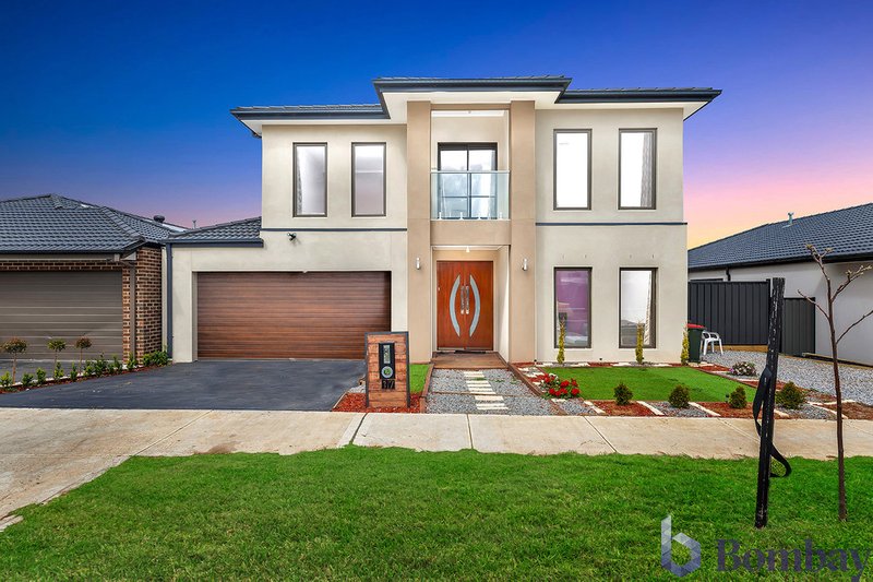 17 Kangaroo Road, Craigieburn VIC 3064