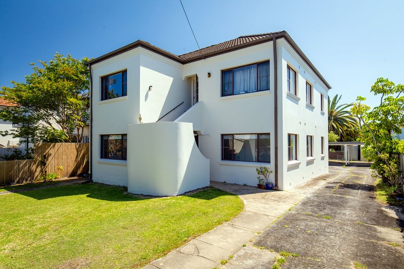 Photo - 1/7 Kareema Street, Balgowlah NSW 2093 - Image 1
