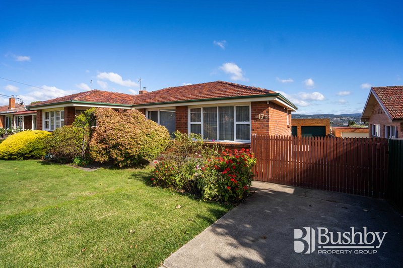 17 Karpaty Avenue, Newnham TAS 7248