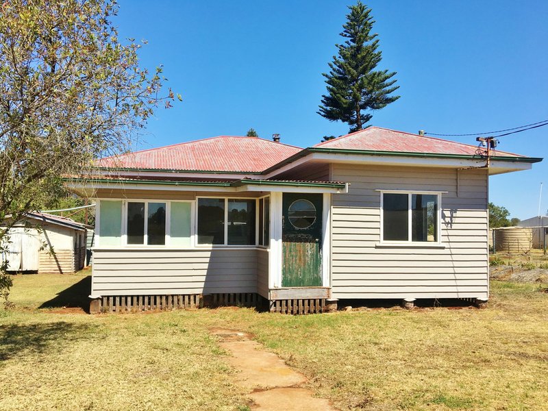 Photo - 17 Kate Street, Wooroolin QLD 4608 - Image