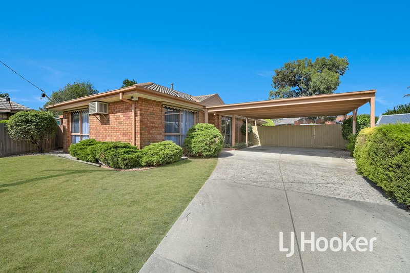 17 Katherine Court, Hampton Park VIC 3976