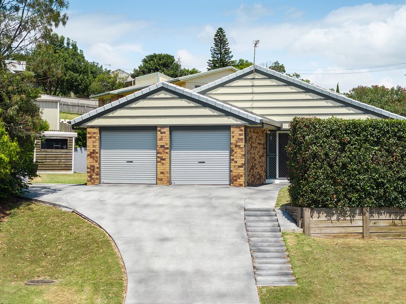 17 Kayser Court, Darling Heights QLD 4350