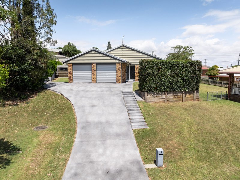 Photo - 17 Kayser Court, Darling Heights QLD 4350 - Image 24