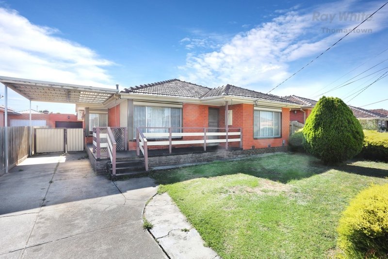 17 Kefford Avenue, Lalor VIC 3075