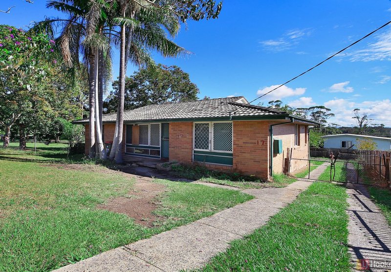 17 Keith Moses Crescent, West Kempsey NSW 2440