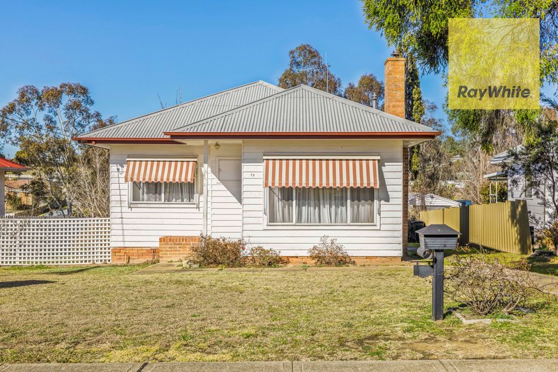 17 Kelso Street, Goulburn NSW 2580