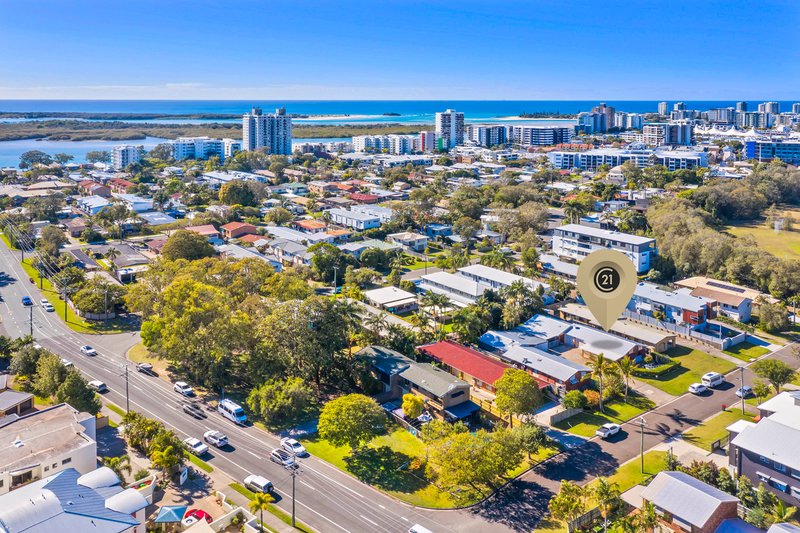 1/7 Kenewin Avenue, Maroochydore QLD 4558