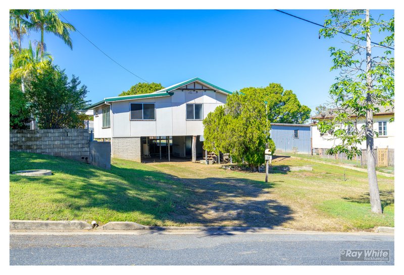 Photo - 17 Kennedy Street, The Range QLD 4700 - Image 7