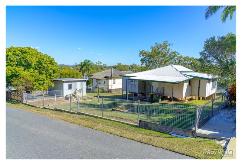 Photo - 17 Kennedy Street, The Range QLD 4700 - Image 13