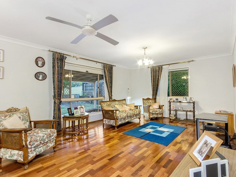 Photo - 17 Kentia Street, Carseldine QLD 4034 - Image 7