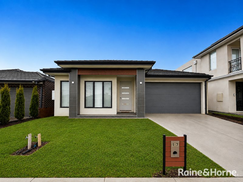 Photo - 17 Kenyan Avenue, Clyde VIC 3978 - Image 1