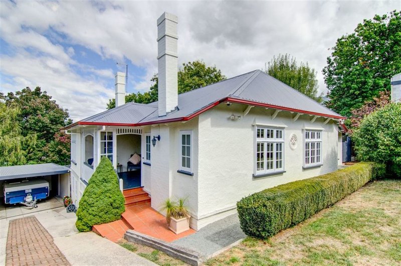 17 Kenyon Street, Newstead TAS 7250