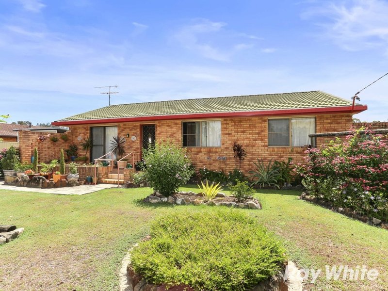 17 Kerrani Place, Coutts Crossing NSW 2460