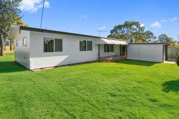 17 Kerry Road, Beaudesert QLD 4285