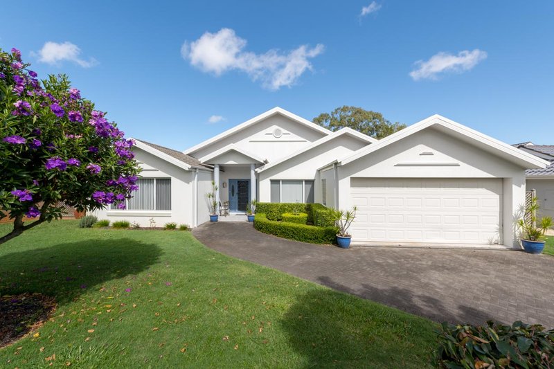 Photo - 17 Kestrel Avenue, Salamander Bay NSW 2317 - Image