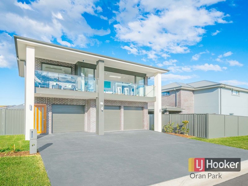 17 Kew Street, Gregory Hills NSW 2557