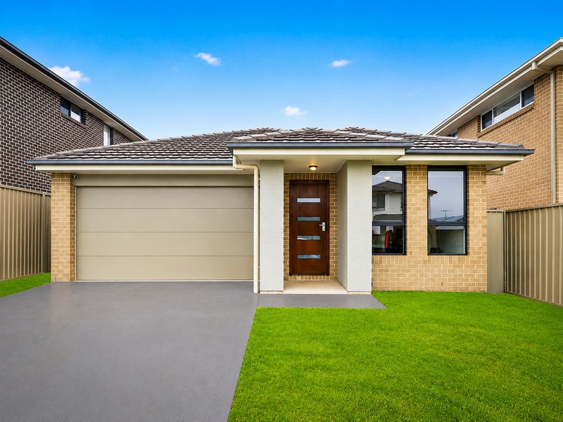 Photo - 17 Kewba Street (Grantham Farm) , Riverstone NSW 2765 - Image 1