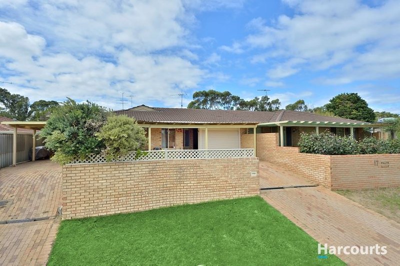 1/7 Kilkenny Gardens, Halls Head WA 6210