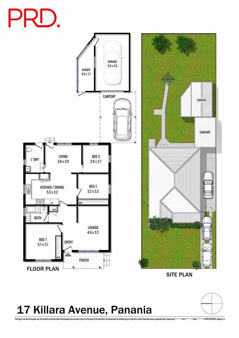 Photo - 17 Killara Avenue, Panania NSW 2213 - Image 9