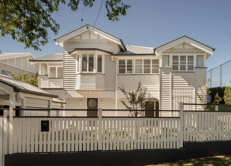 Photo - 17 Killawarra Road, Ashgrove QLD 4060 - Image 1
