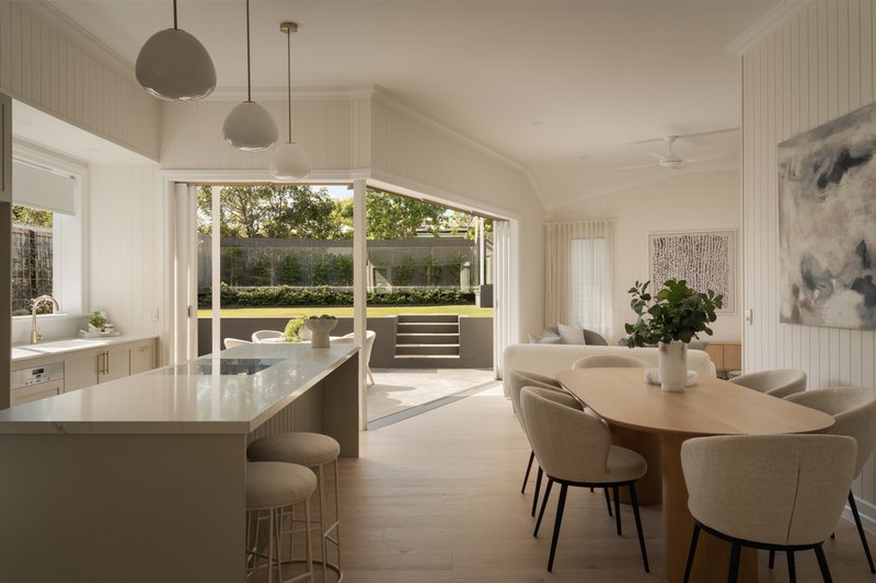 Photo - 17 Killawarra Road, Ashgrove QLD 4060 - Image 3