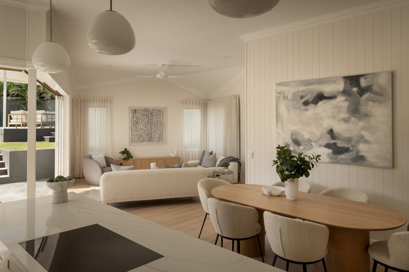 Photo - 17 Killawarra Road, Ashgrove QLD 4060 - Image 4
