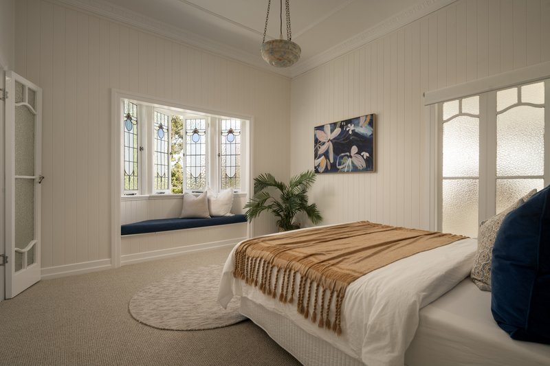 Photo - 17 Killawarra Road, Ashgrove QLD 4060 - Image 9