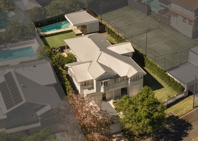 Photo - 17 Killawarra Road, Ashgrove QLD 4060 - Image 16