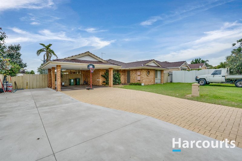 Photo - 17 Kingfisher Drive, Halls Head WA 6210 - Image 15