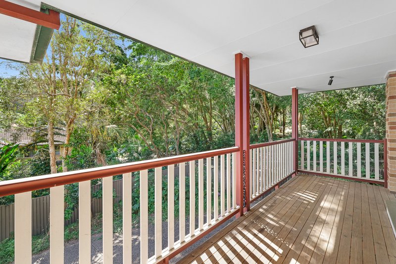 Photo - 1/7 Kingia Court, Burleigh Heads QLD 4220 - Image 11