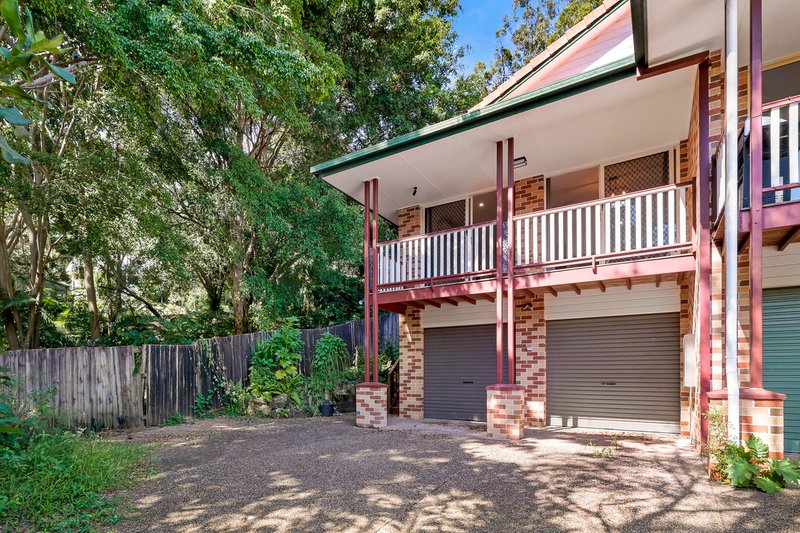 Photo - 1/7 Kingia Court, Burleigh Heads QLD 4220 - Image 13