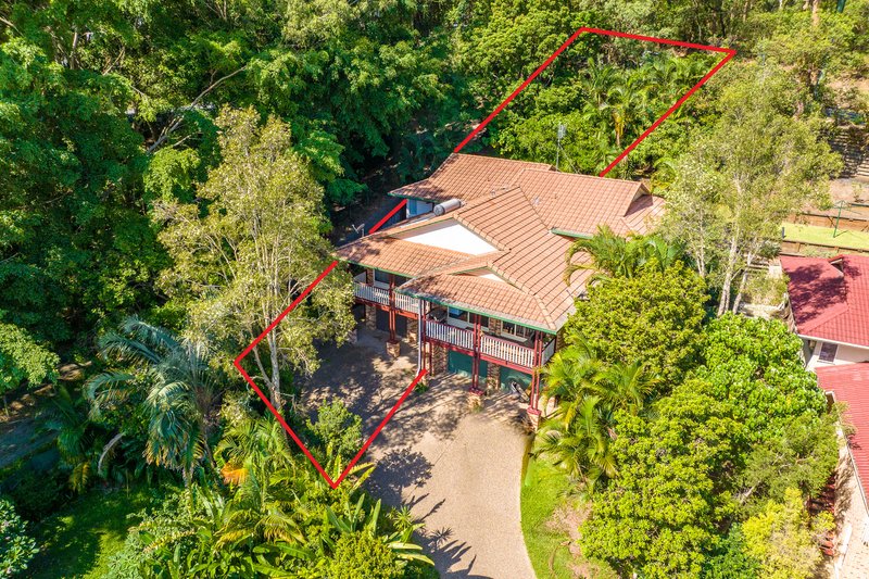 Photo - 1/7 Kingia Court, Burleigh Heads QLD 4220 - Image 14