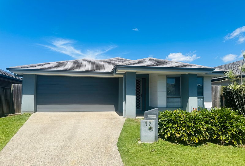 17 Kinglake Crescent, Pimpama QLD 4209