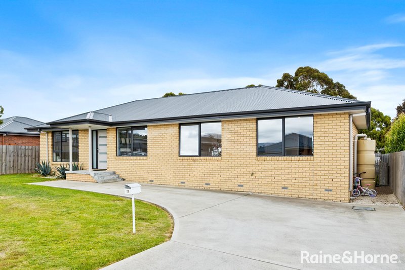 17 Kingsgate Circle, Huntingfield TAS 7055