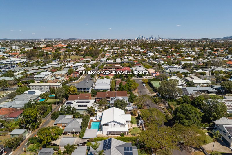 Photo - 17 Kinmond Avenue, Wavell Heights QLD 4012 - Image 23