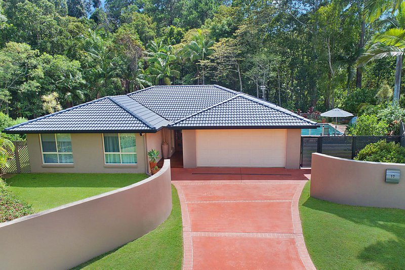 Photo - 17 Kiri Court, Buderim QLD 4556 - Image 12