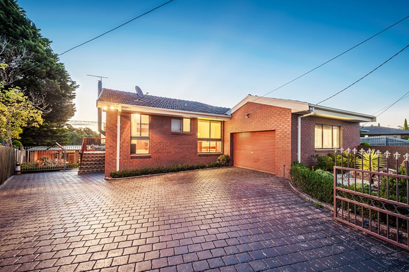 17 Kirkbride Way, Craigieburn VIC 3064