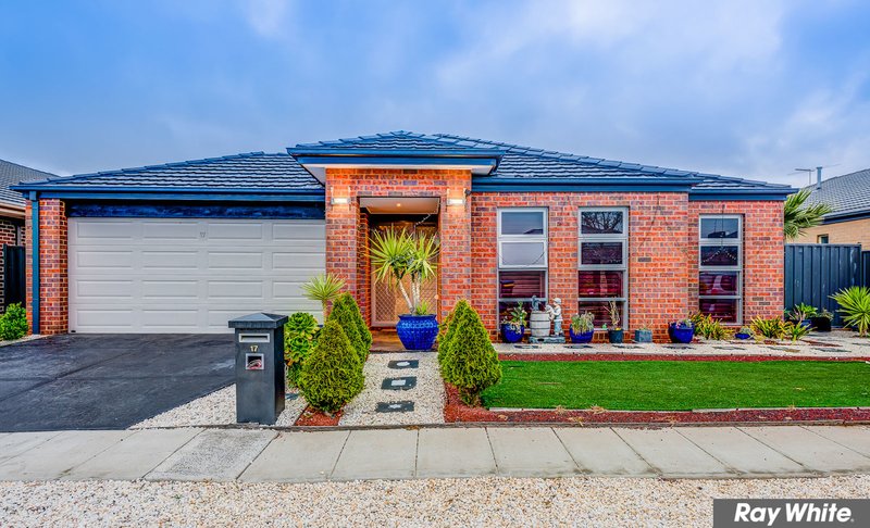 17 Kirrama St , Tarneit VIC 3029