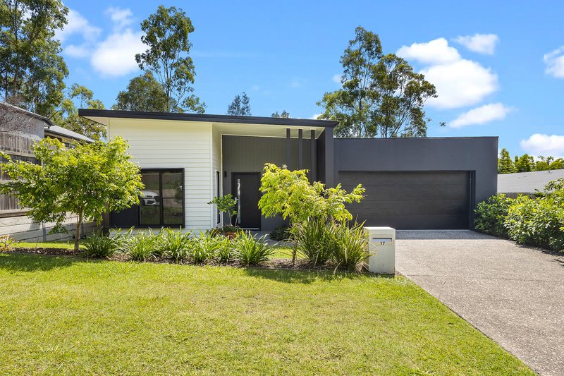 Photo - 17 Kite Street, The Gap QLD 4061 - Image 4