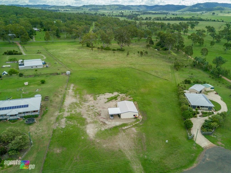 17 Kitt Crescent, Kilkivan QLD 4600