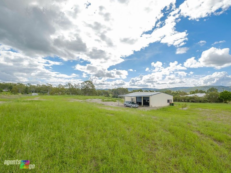 Photo - 17 Kitt Crescent, Kilkivan QLD 4600 - Image 2