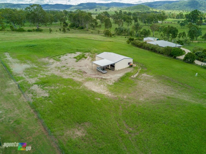 Photo - 17 Kitt Crescent, Kilkivan QLD 4600 - Image 4