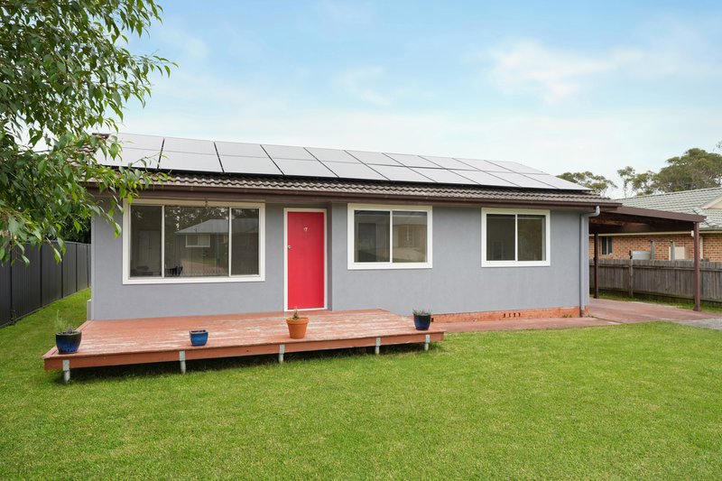 17 Knowles Road, Aylmerton NSW 2575