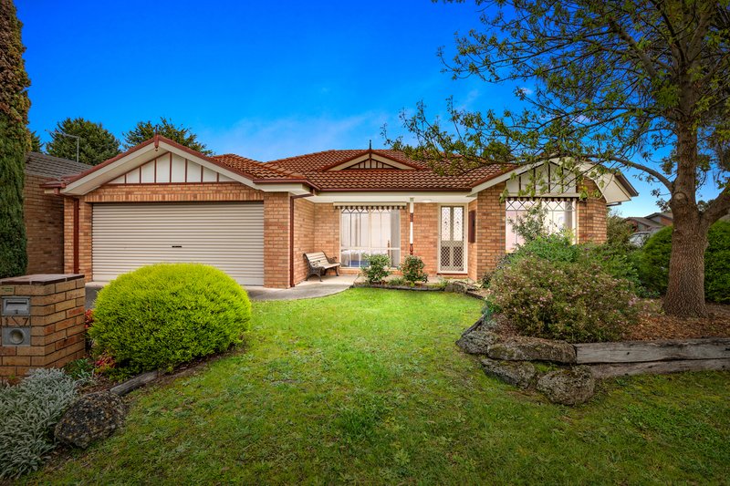 1/7 Kookaburra Walk, South Morang VIC 3752