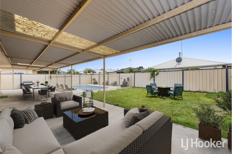 17 Kruger Loop, South Yunderup WA 6208