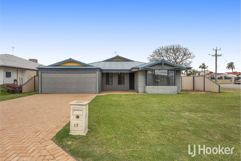 Photo - 17 Kruger Loop, South Yunderup WA 6208 - Image 4