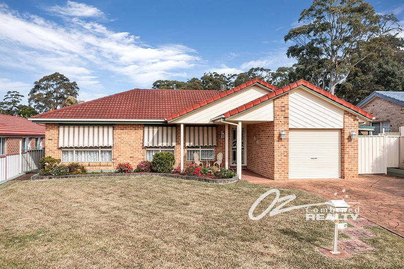 17 Kurraba Place, St Georges Basin NSW 2540